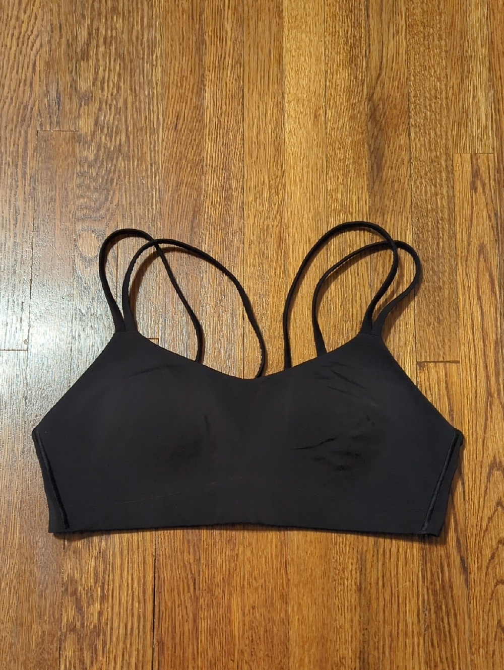 Lululemon Like A Cloud Bra B/C Cup Size 8